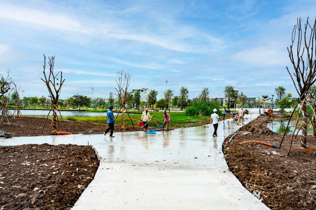 Hạ tầng phát triển mở ra cơ hội cho bất động sản Cà Mau - 2
