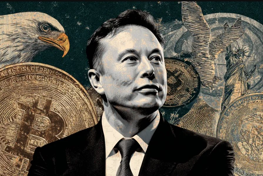 Elon Musk: Không phải USD hay Bitcoin, đây mới là đồng tiền của tương lai- Ảnh 2.