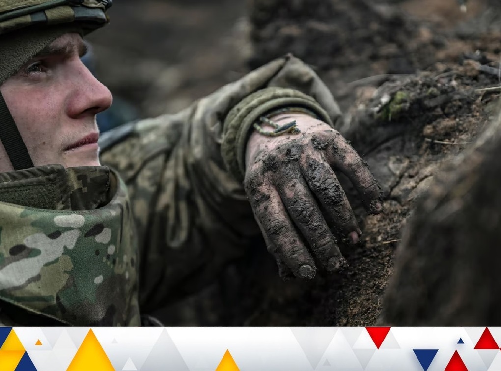 Chiến sự Ukraine 15/1: Nga chọc thủng phòng tuyến ở Orekhov - 2