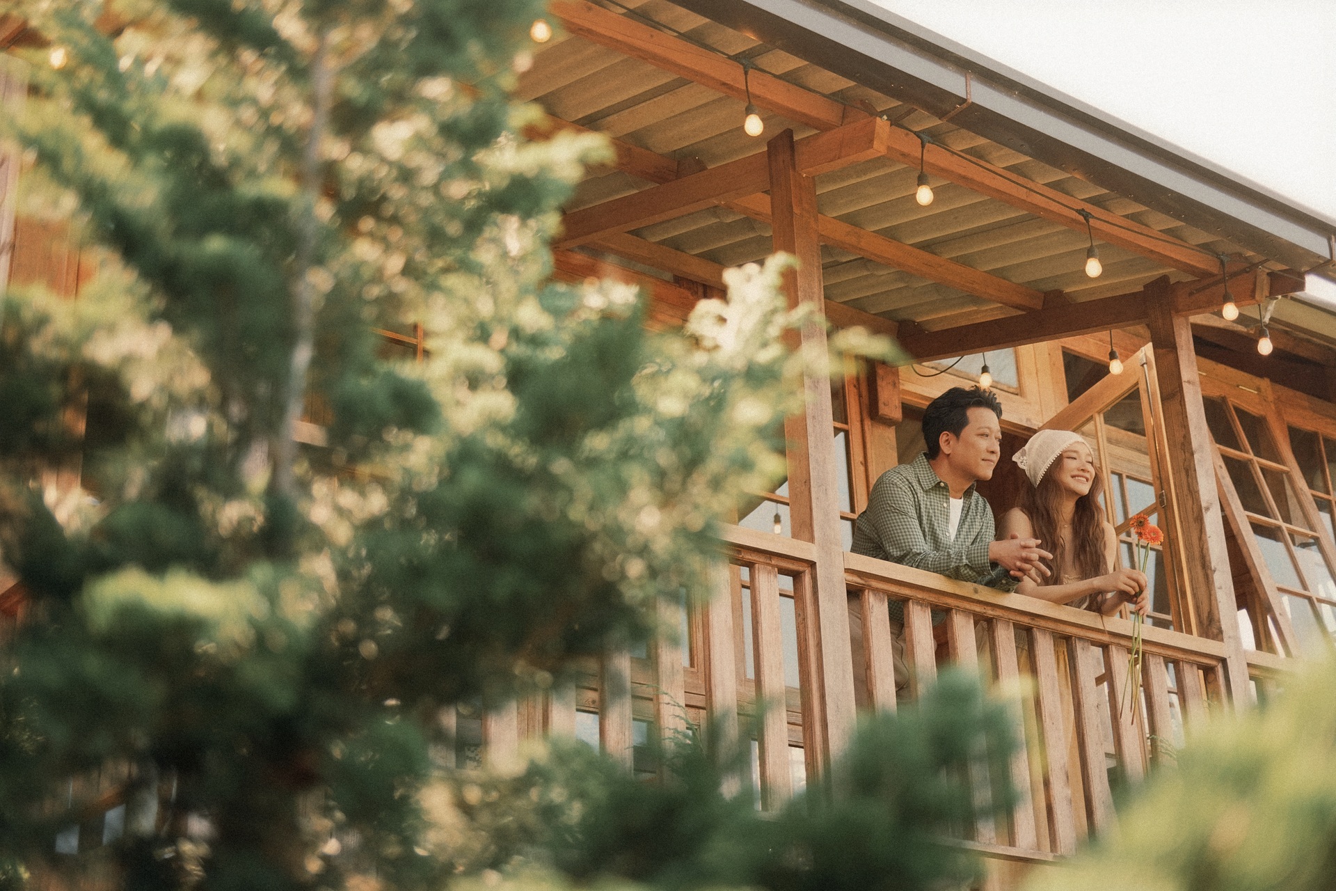 Nhã Phương sắp sinh con lần 3, Trường Giang xót vợ vì phải xa nhà - 6