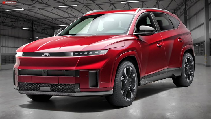 Hyundai - Ảnh 3.