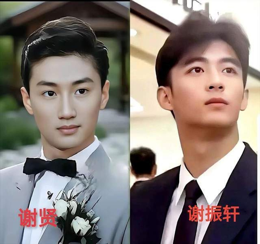 Con trai Trương Bá Chi gây sốt vì đẹp trai, học giỏi và đa tài - 2