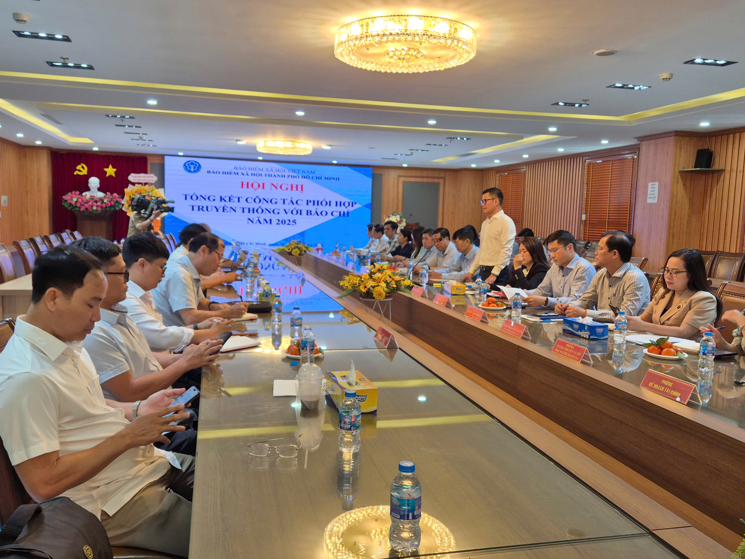 TPHCM: Số người hưởng BHXH một lần năm 2025 giảm 20,8% - Ảnh 2.