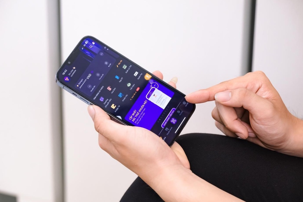 Giải pháp vận hành trơn tru cho hộ kinh doanh trong mùa cao điểm - 2