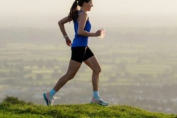 Vì sao có người chạy nhiều vẫn không giảm vòng eo?