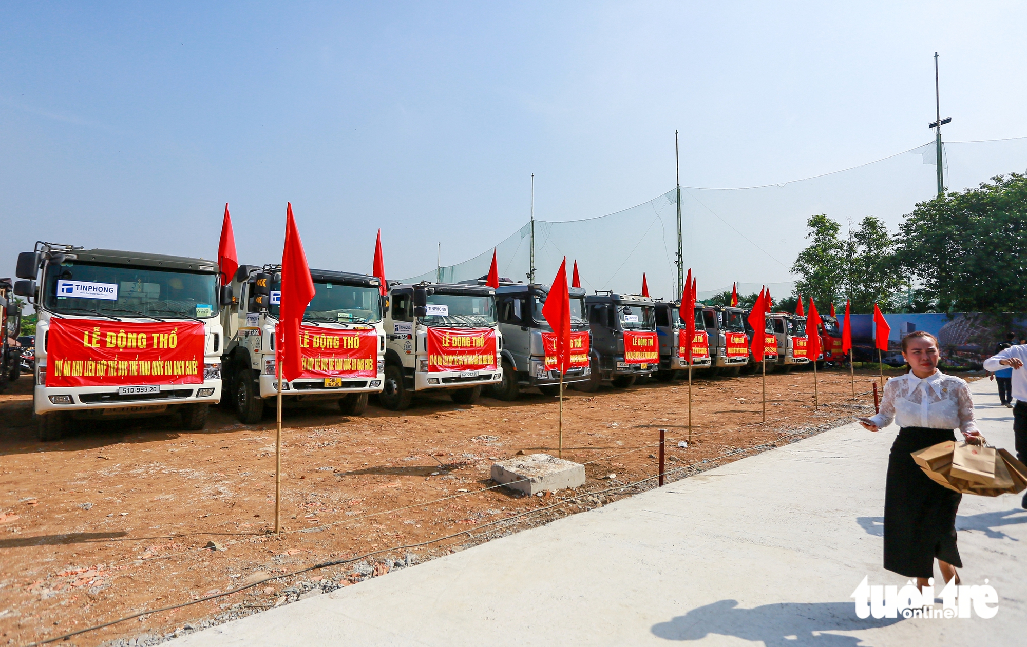 Rạch Chiếc - Ảnh 5.