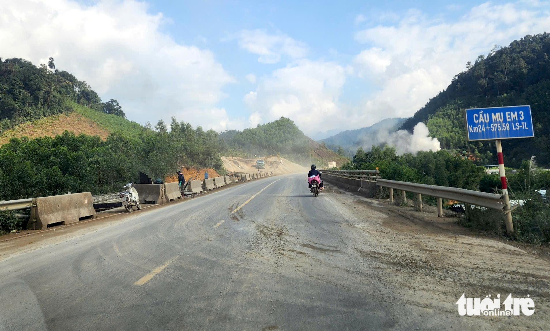 cao tốc - Ảnh 7.