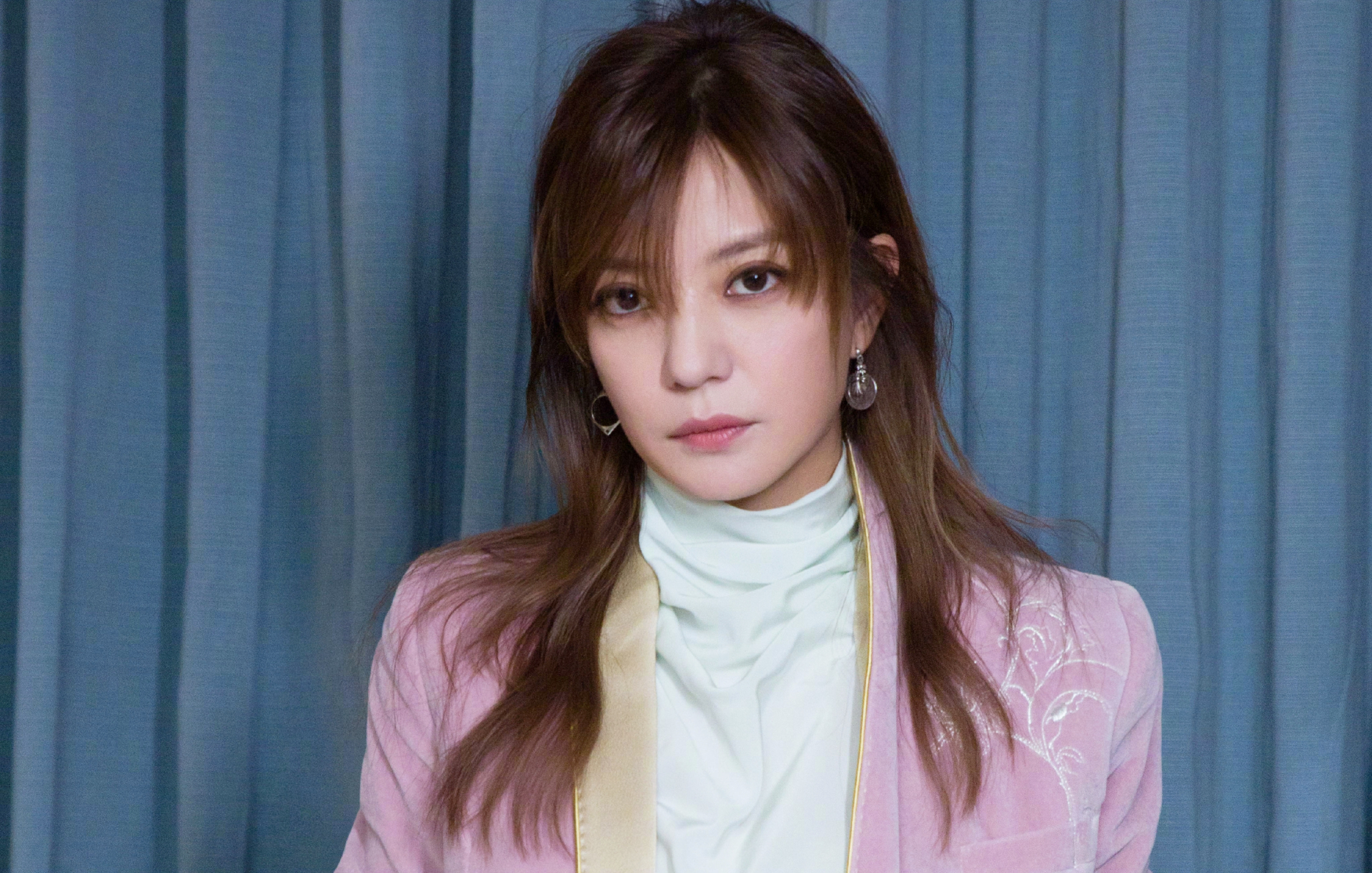 Quá khứ được giấu kỹ của Triệu Vy- Ảnh 4.