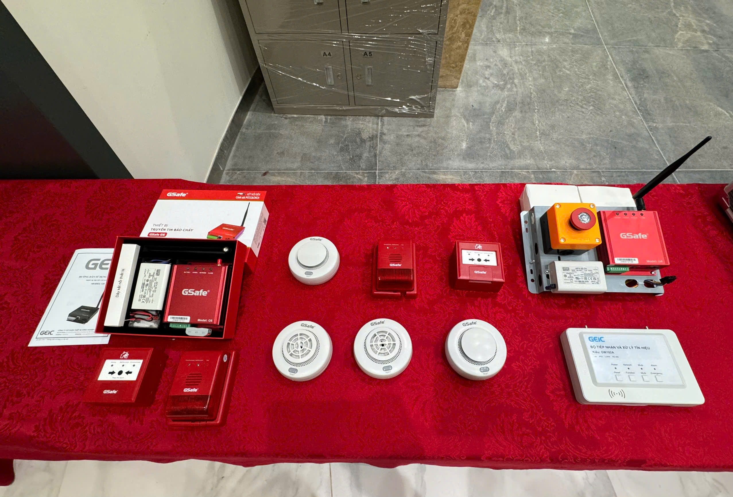 trung tâm - Ảnh 4.