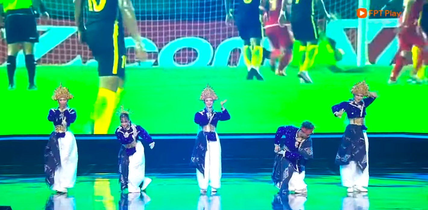 ASEAN Cup 2026 - Ảnh 5.