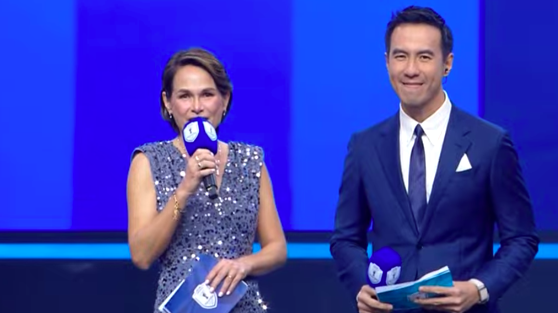 ASEAN Cup 2026 - Ảnh 8.