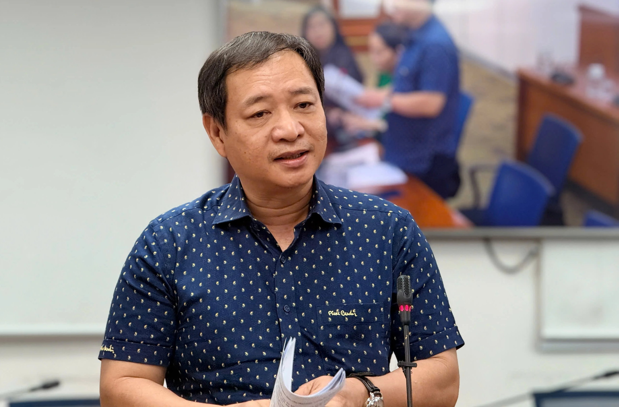 Vì sao TP.HCM mở rộng xa lộ Hà Nội 15 năm chưa xong?- Ảnh 2.