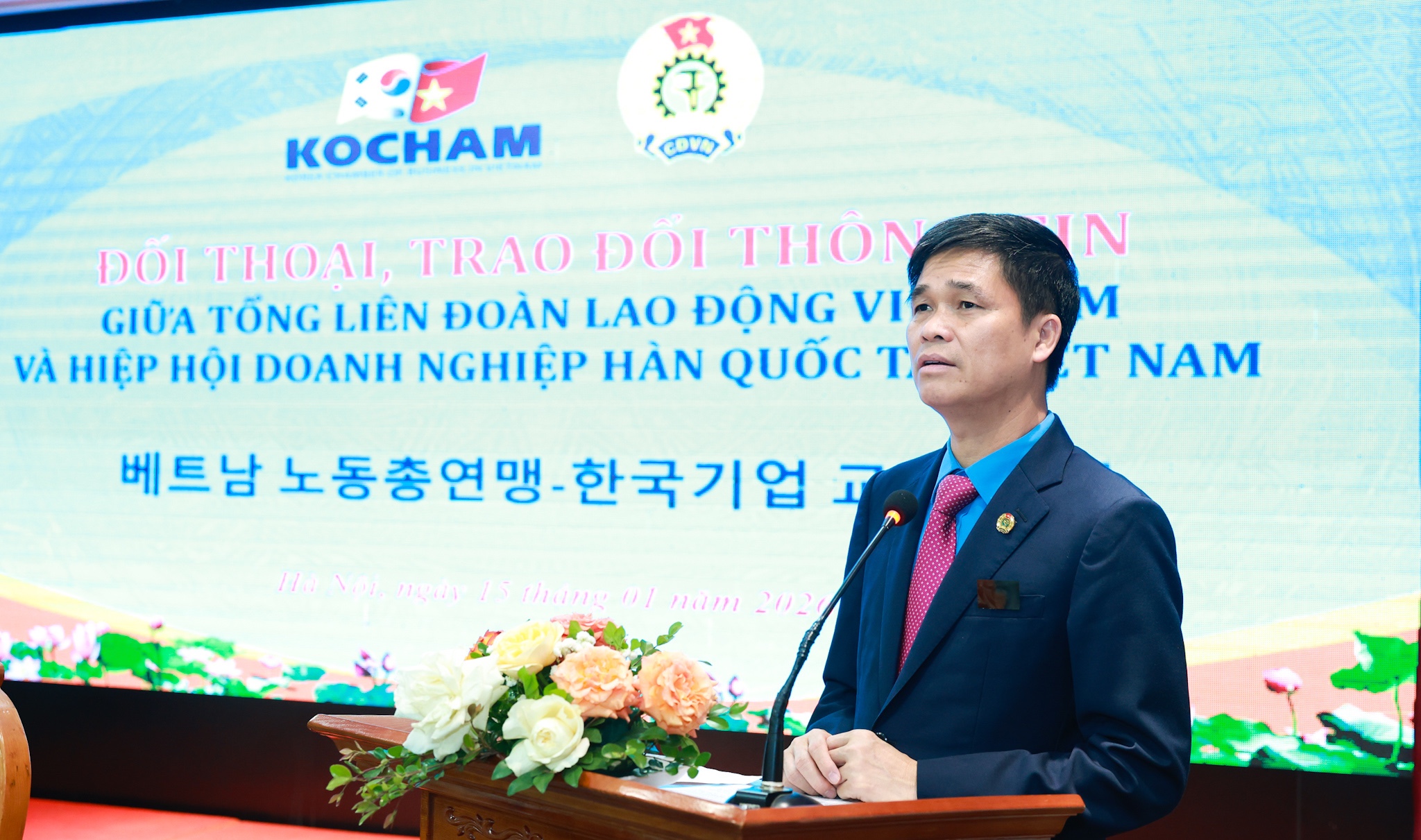 Thu nhập bình quân lao động ở doanh nghiệp Hàn Quốc tại TP.HCM đạt 9,6 triệu đồng - Ảnh 3. thu nhập - Ảnh 3.