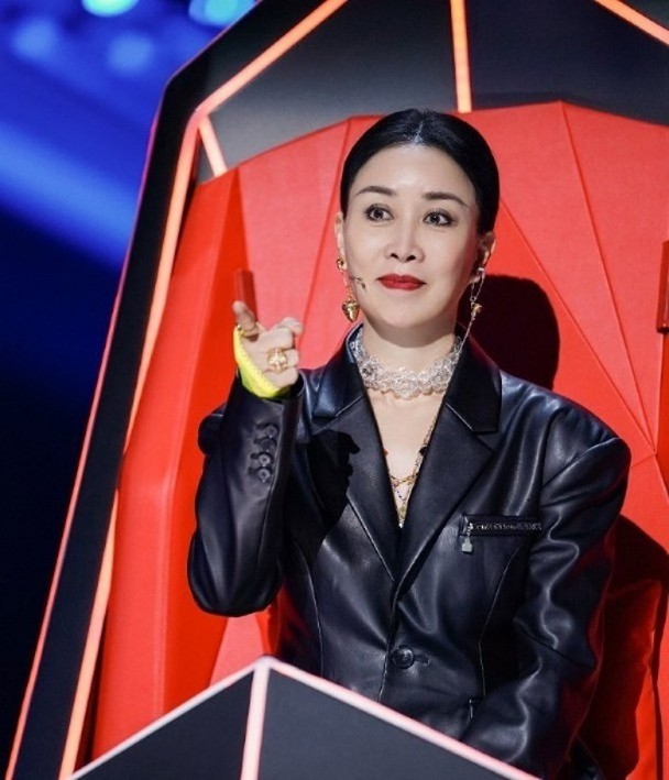 Nữ ca sĩ được ví như 