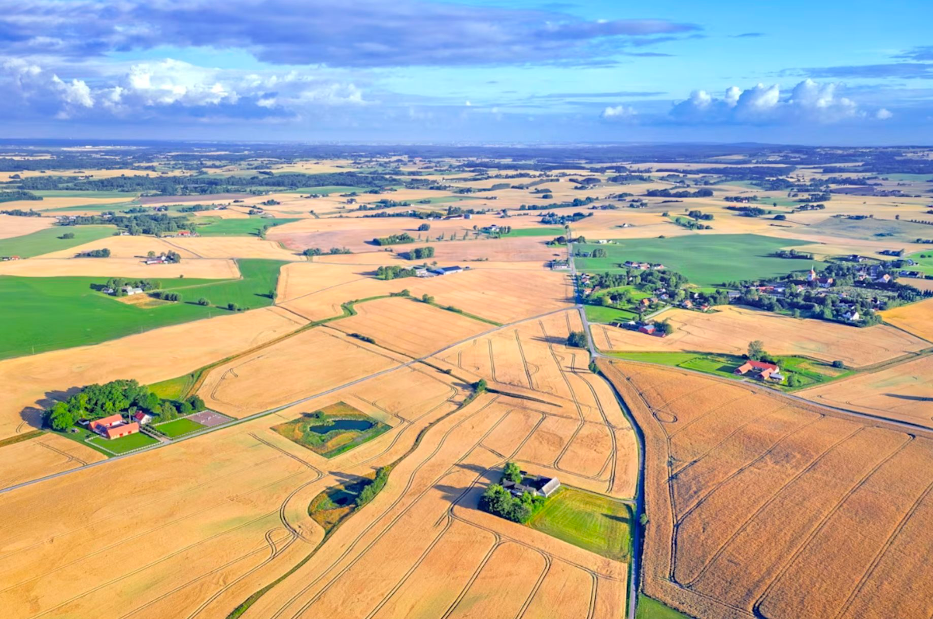 Từ Á sang Âu, cả nước giàu cho đến các quốc gia đông dân đều ồ ạt tích trữ loại hàng hoá quan trọng: Chuyện gì đang xảy ra?- Ảnh 2.