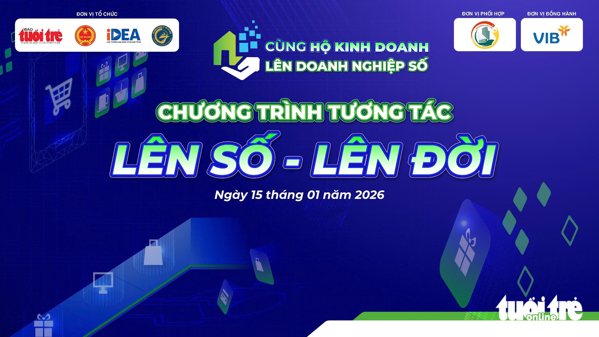Hộ kinh doanh cần hiểu và làm đúng về kê khai thuế ngay từ đầu 5 thuế - Ảnh 5.