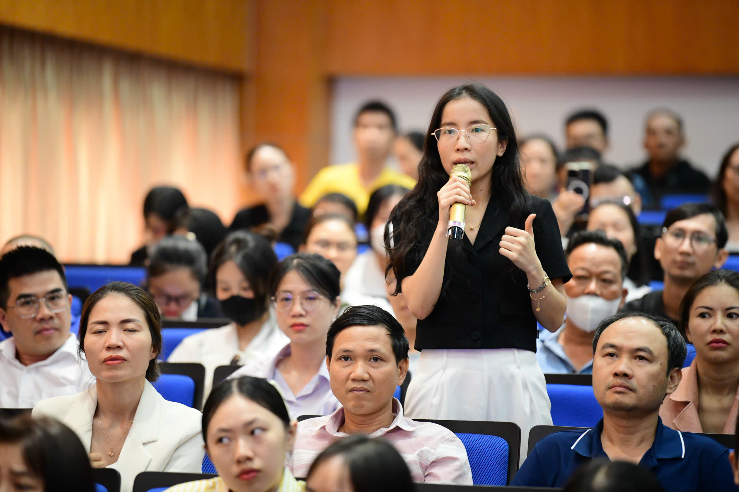 Hộ kinh doanh kê khai, tính thuế, sử dụng hóa đơn theo mức doanh thu - Ảnh 2.