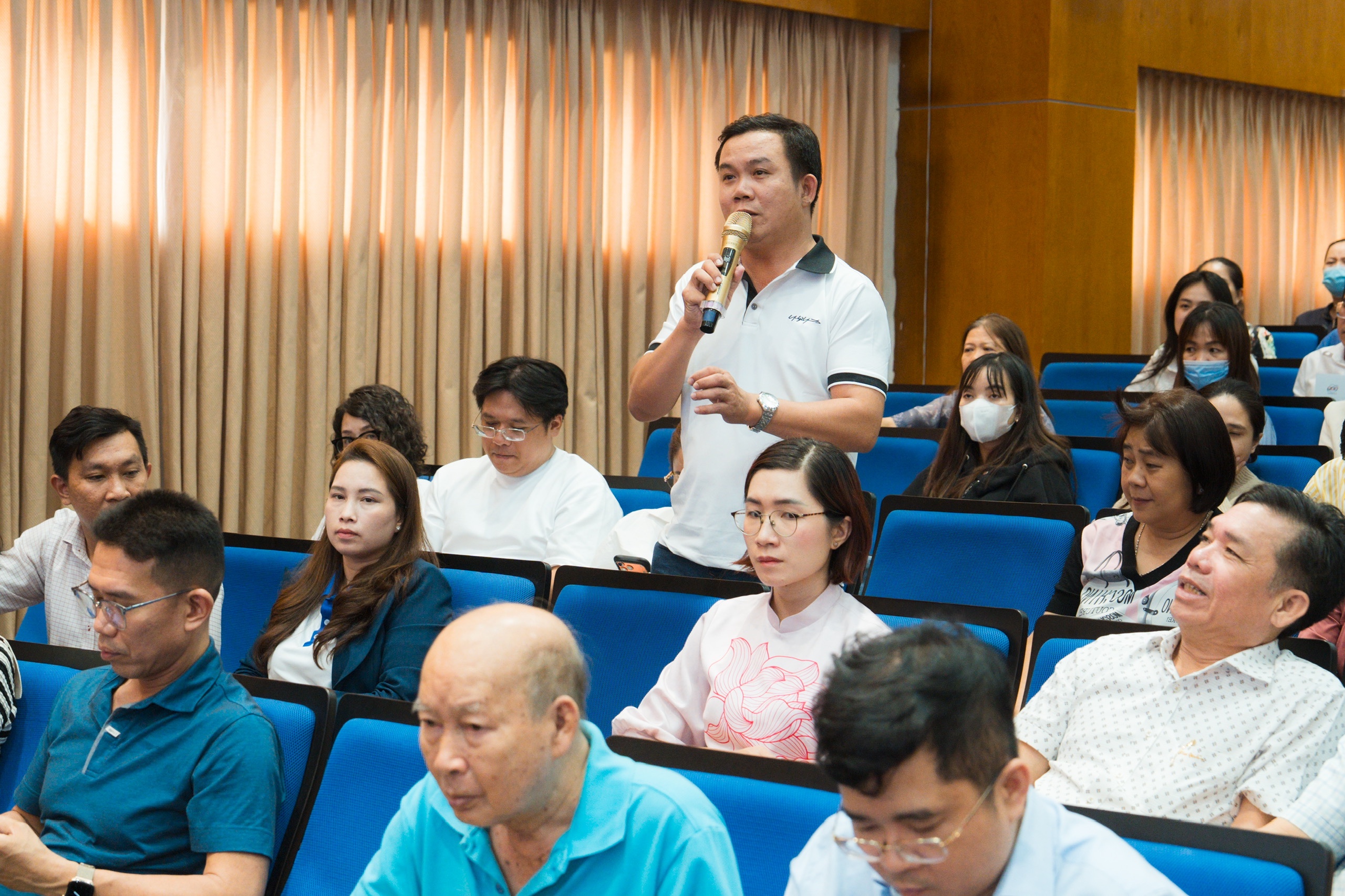 Hộ kinh doanh kê khai, tính thuế, sử dụng hóa đơn theo mức doanh thu - Ảnh 4.