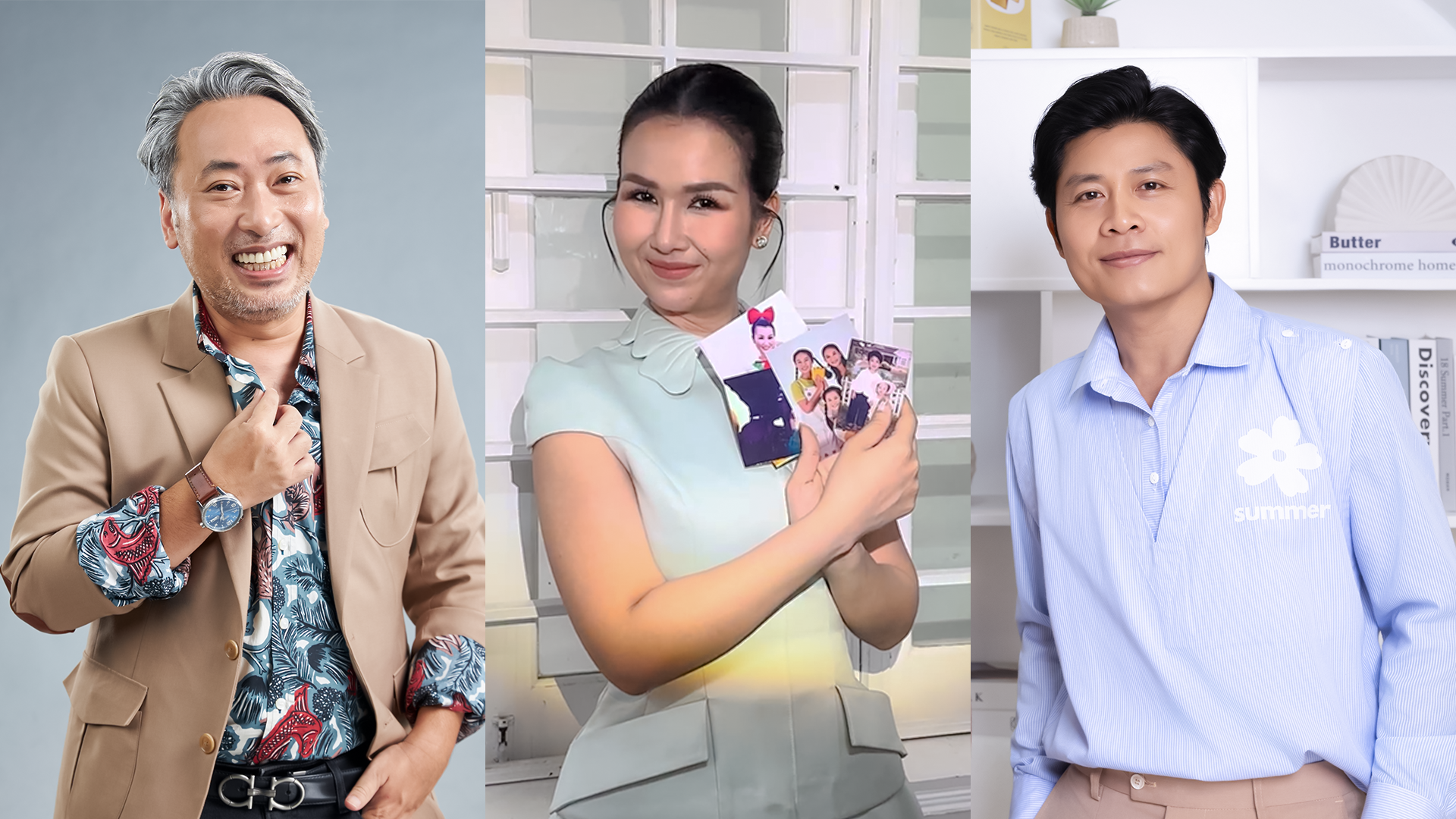 3 nghệ sĩ “triệu view” có màn kết hợp cho 1 MV Tết mới toanh- Ảnh 2.