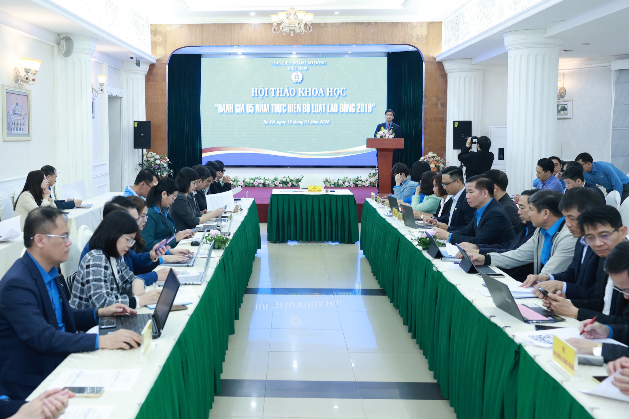 giảm giờ làm - Ảnh 3.