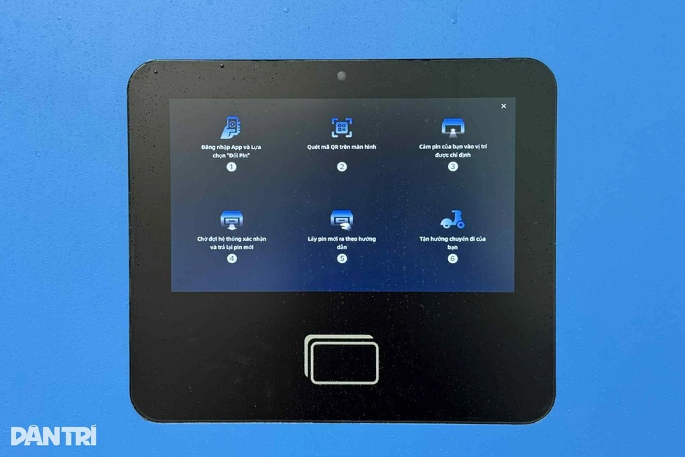 VinFast phủ đầu Honda bằng 3 dòng xe máy điện đổi pin, lắp 4.500 trạm - 3