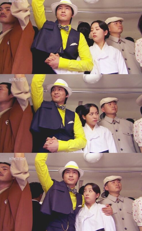 Mỹ nhân cứ đóng phim với ai là người đó dính phốt chấn động, đẹp như thiên thần nhưng đen hơn cả sao chổi- Ảnh 4.