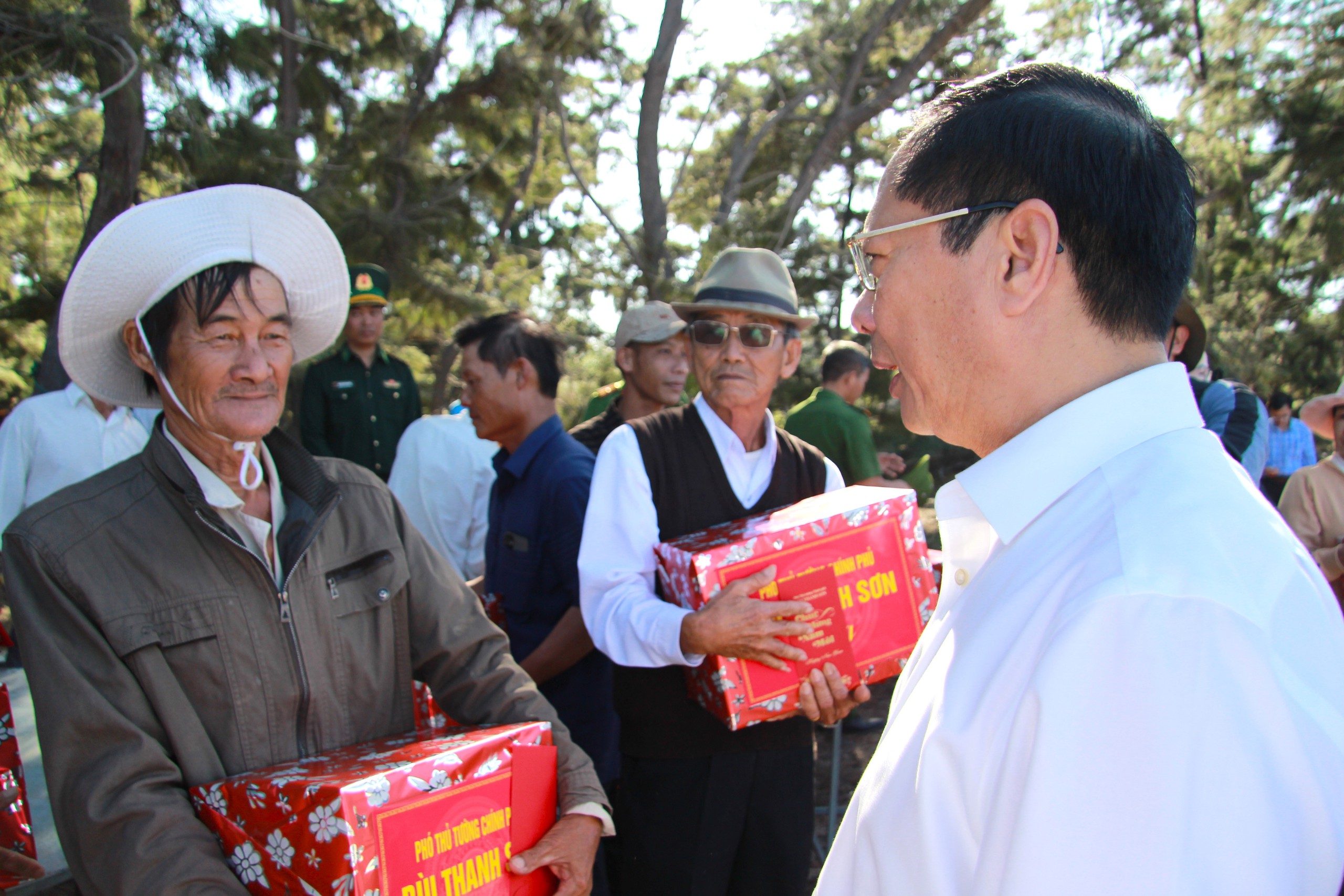 điện hạt nhân - Ảnh 3.