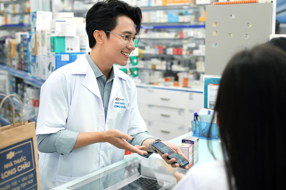 Long Châu tăng cường hợp tác, nâng cao sức khỏe sinh sản, cải thiện hiếm muộn cho cộng đồng - 6