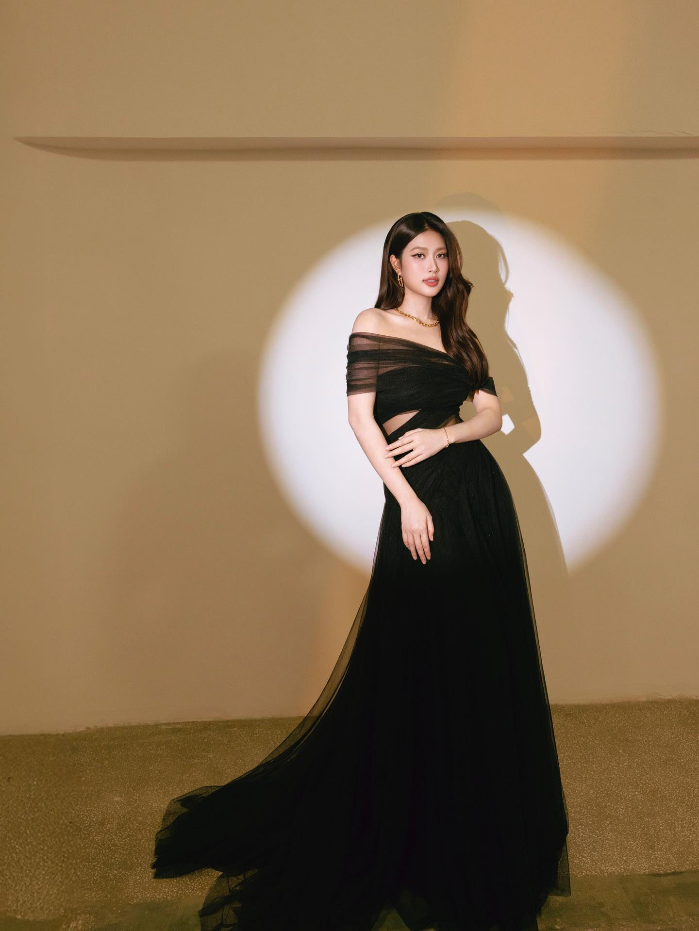 Thiên Ân chi chục triệu chỉ để dỗ Kỳ Duyên?- Ảnh 4.