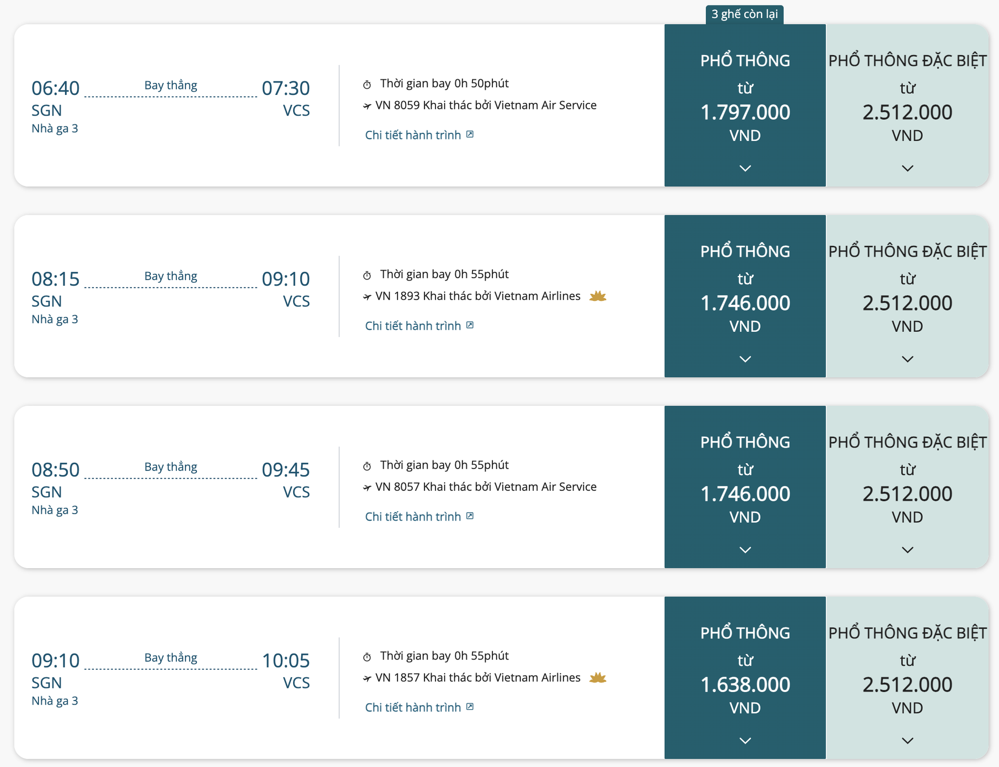 Đường bay hiểm trở bậc nhất Việt Nam khiến phi công phải 