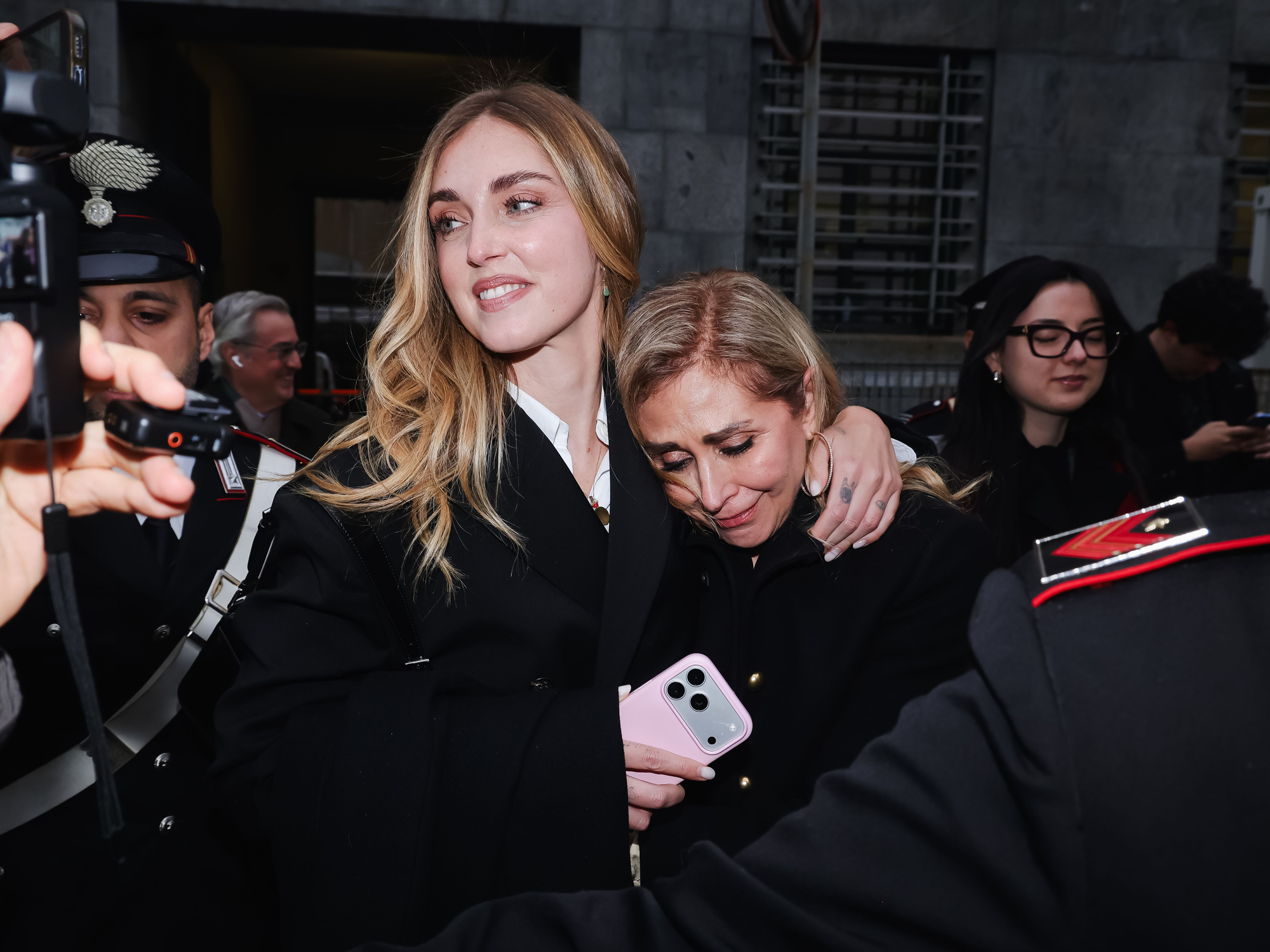 Ngôi sao thời trang bị buộc tội ăn chặn tiền từ thiện bất ngờ được trắng án- Ảnh 2.