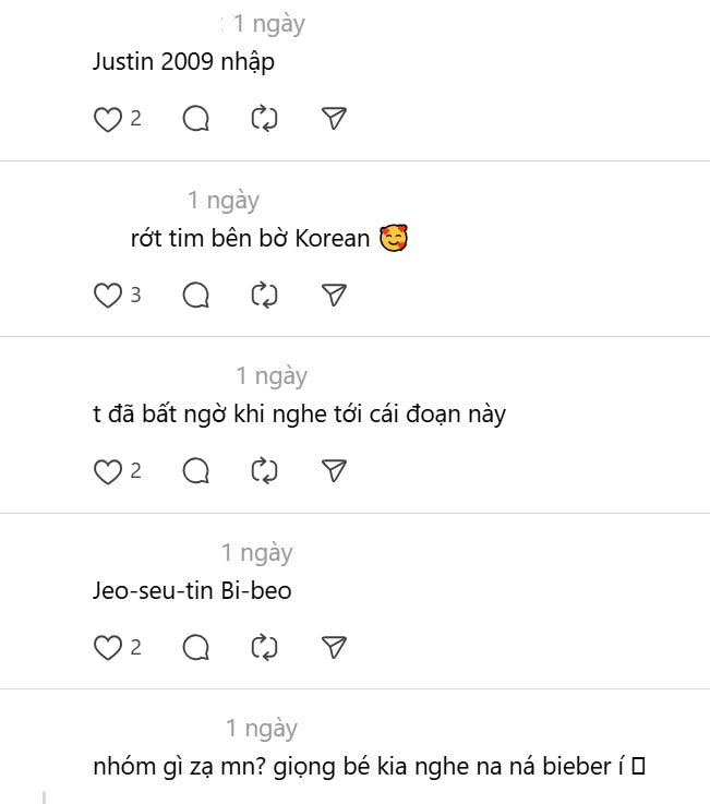 Không phải Jung Kook (BTS), đây mới là Justin Bieber của Hàn Quốc- Ảnh 3.