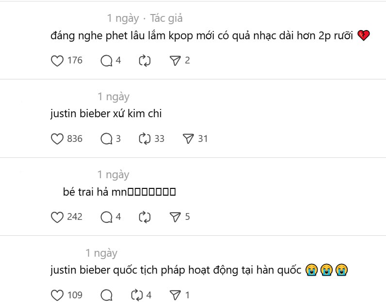 Không phải Jung Kook (BTS), đây mới là Justin Bieber của Hàn Quốc- Ảnh 4.