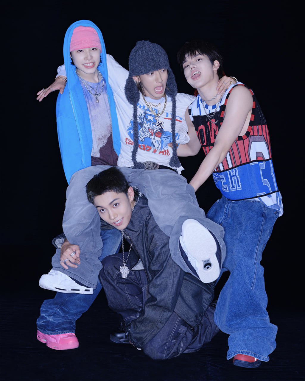 Không phải Jung Kook (BTS), đây mới là Justin Bieber của Hàn Quốc- Ảnh 9.