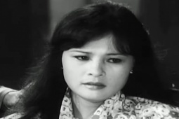 Diễn viên 'Tướng về hưu' ngày ấy - bây giờ