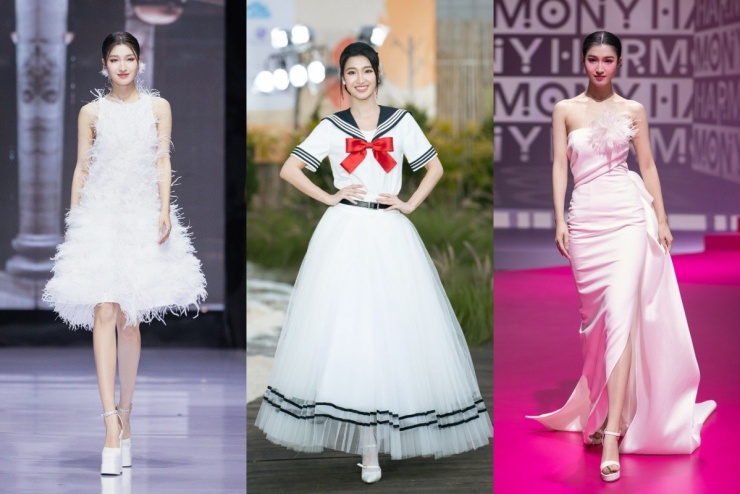 4 năm ở showbiz của Phương Nhi trước khi cưới chồng - 5