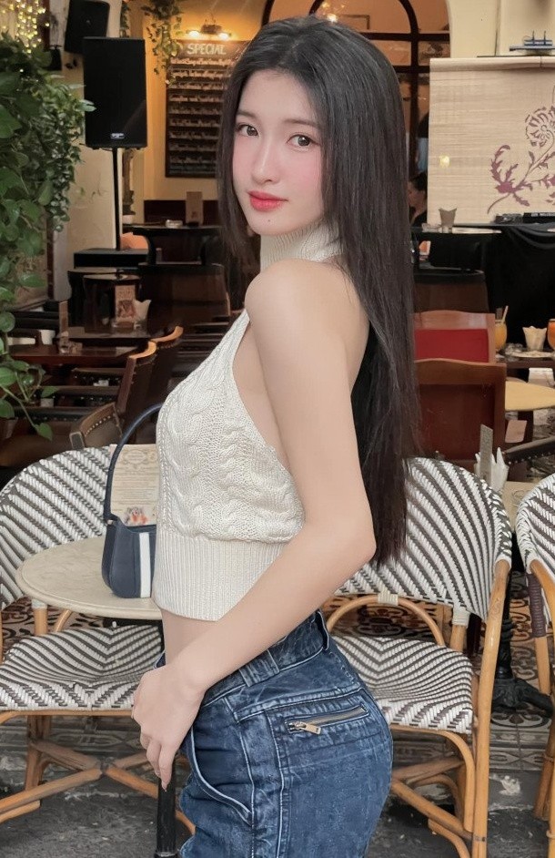 4 năm ở showbiz của Phương Nhi trước khi cưới chồng - 9