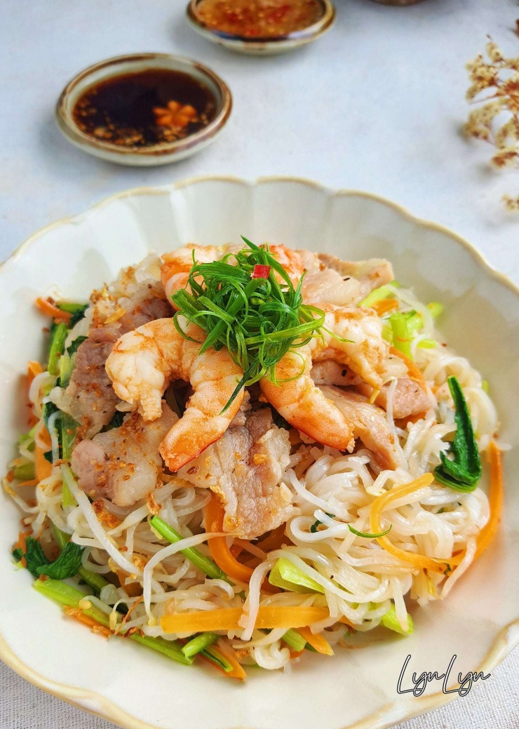 Loại thịt giàu protein ngang trứng và sữa, ít chất béo, nhiều canxi, làm món này thơm ngon bổ dưỡng 3 Loại thịt giàu protein ngang trứng và sữa, ít chất béo, nhiều canxi, làm món này thơm ngon bổ dưỡng - 2