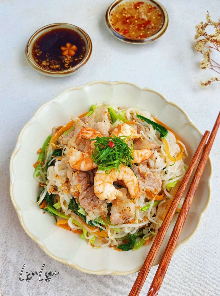 Loại thịt giàu protein ngang trứng và sữa, ít chất béo, nhiều canxi, làm món này thơm ngon bổ dưỡng 4 Loại thịt giàu protein ngang trứng và sữa, ít chất béo, nhiều canxi, làm món này thơm ngon bổ dưỡng - 3