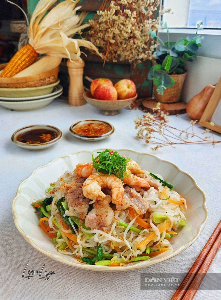 Loại thịt giàu protein ngang trứng và sữa, ít chất béo, nhiều canxi, làm món này thơm ngon bổ dưỡng 5 Loại thịt giàu protein ngang trứng và sữa, ít chất béo, nhiều canxi, làm món này thơm ngon bổ dưỡng - 4