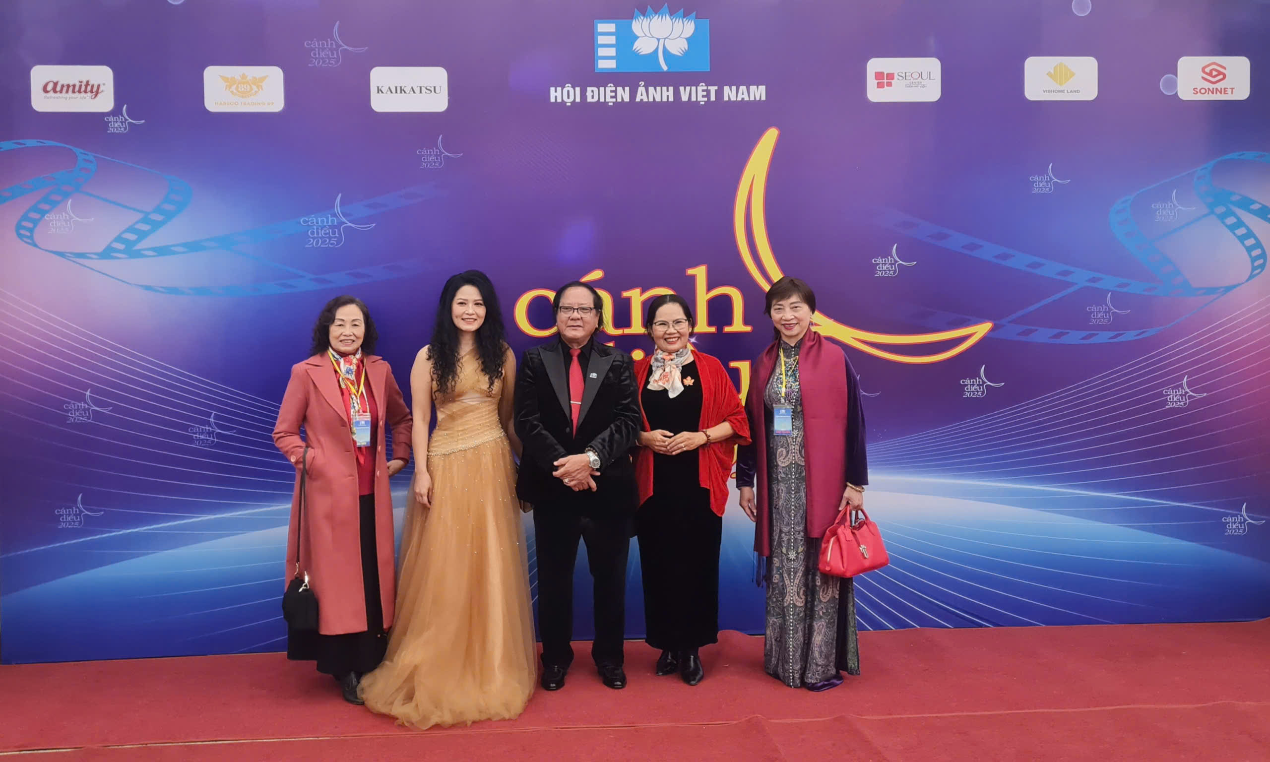 Giải Cánh diều 2025: Trong dự đoán nhưng vẫn đầy hấp dẫn- Ảnh 6.