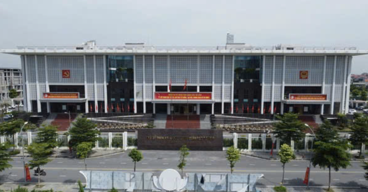 chung cư - Ảnh 4.