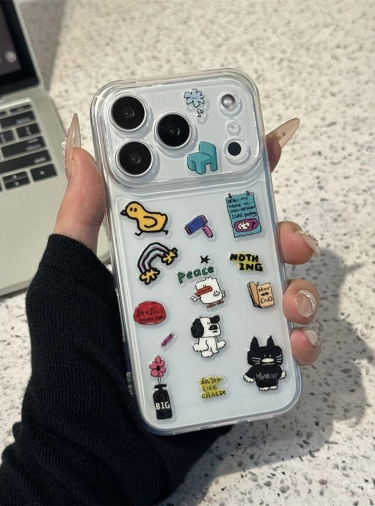 Chỉ iPhone 17 làm được điều này- Ảnh 13.