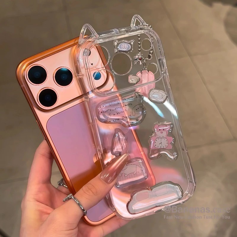 Chỉ iPhone 17 làm được điều này- Ảnh 14.