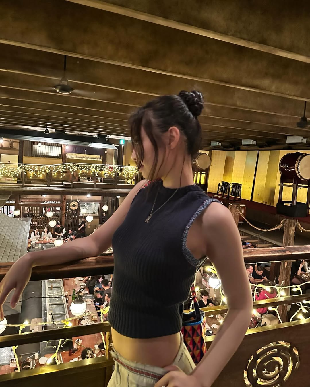 Mỹ nhân thấp bé nhưng mặc gì cũng sang, đến hơi thở cũng khí chất: Cả showbiz có đúng 1 người!- Ảnh 17.