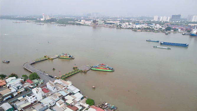 Mở ra không gian phát triển mới - Ảnh 3.