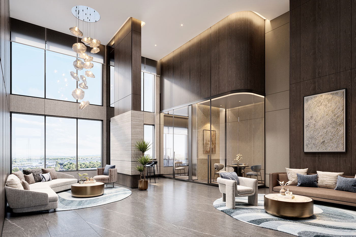 Masteri Grand Coast: Dấu ấn kết tinh hành trình Masteri Collection tại Ocean City của Masterise Homes - Ảnh 4.