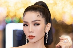 Sở Văn hóa TPHCM vào cuộc vụ ca sĩ Lệ Quyên phát ngôn thô tục