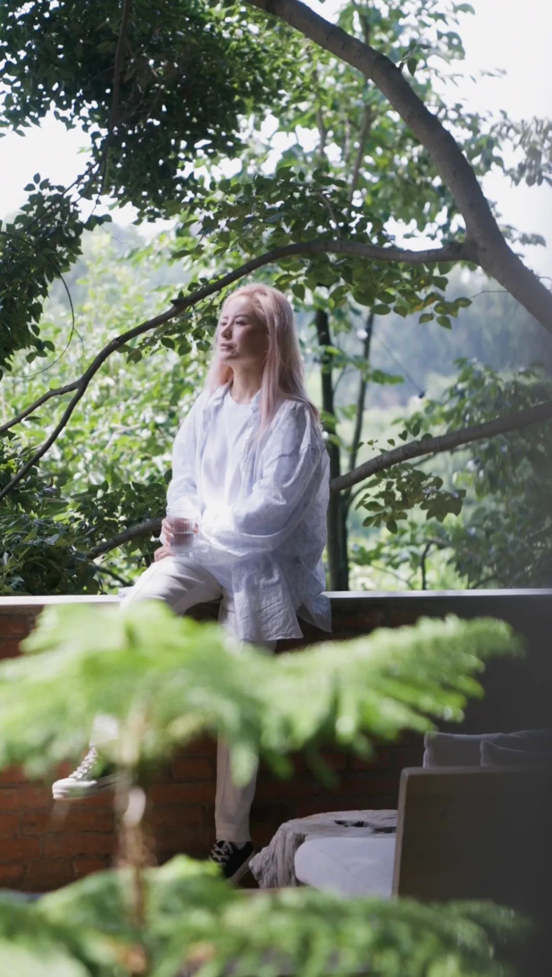 Dùng sạch tiền tiết kiệm 10 năm để về quê xây nhà: Quyết định 