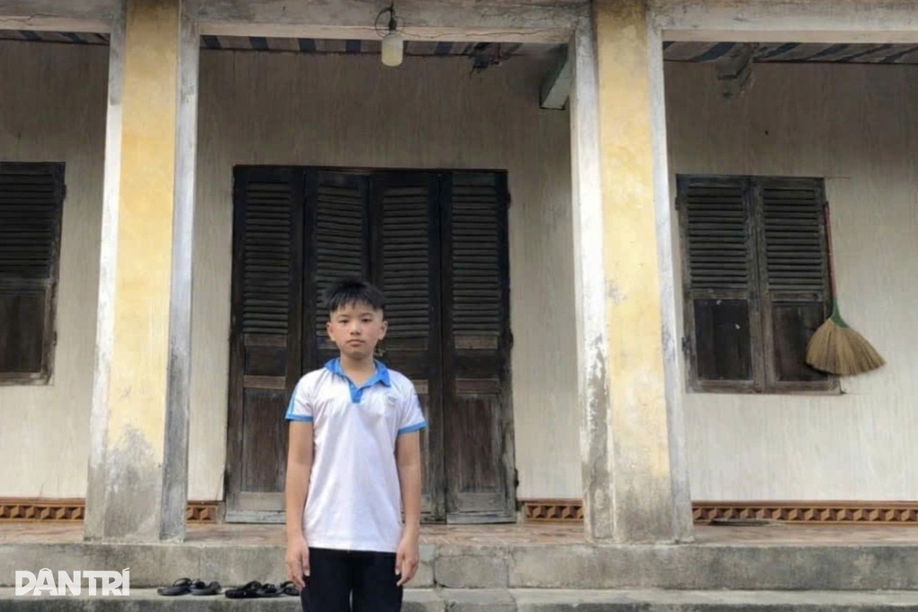 Con trai còn nhỏ, mẹ mắc ung thư vú khẩn cầu được sống thêm - 3